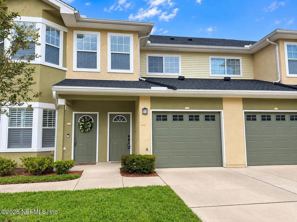 3750 Silver Bluff Boulevard 2004, Orange Park
