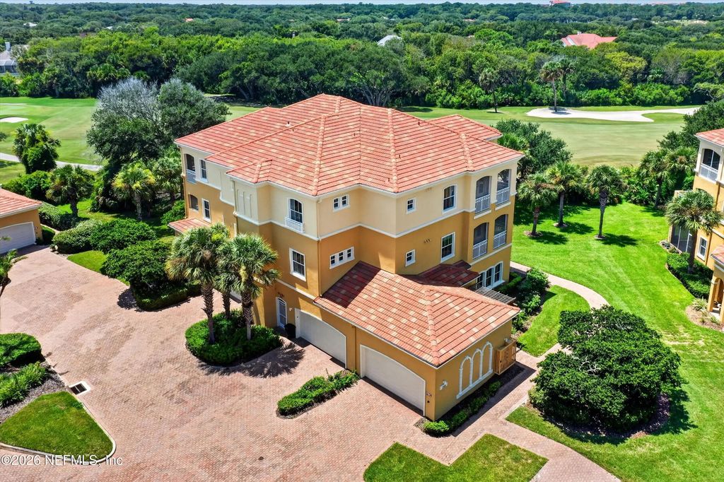 140 Avenue De La Mer 1701, Palm Coast