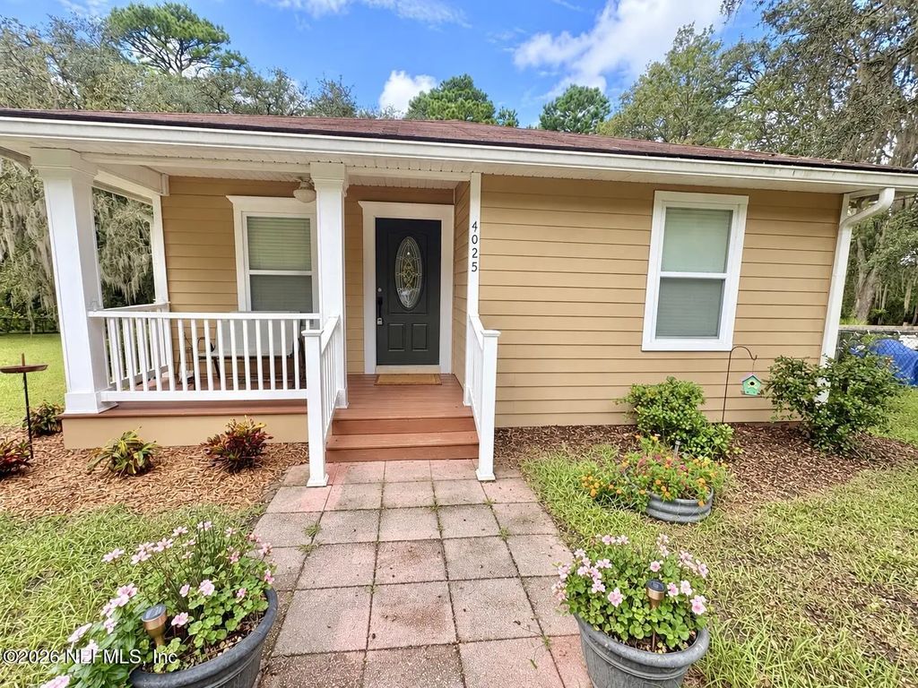 4025 Thunder Heights Lane, Middleburg