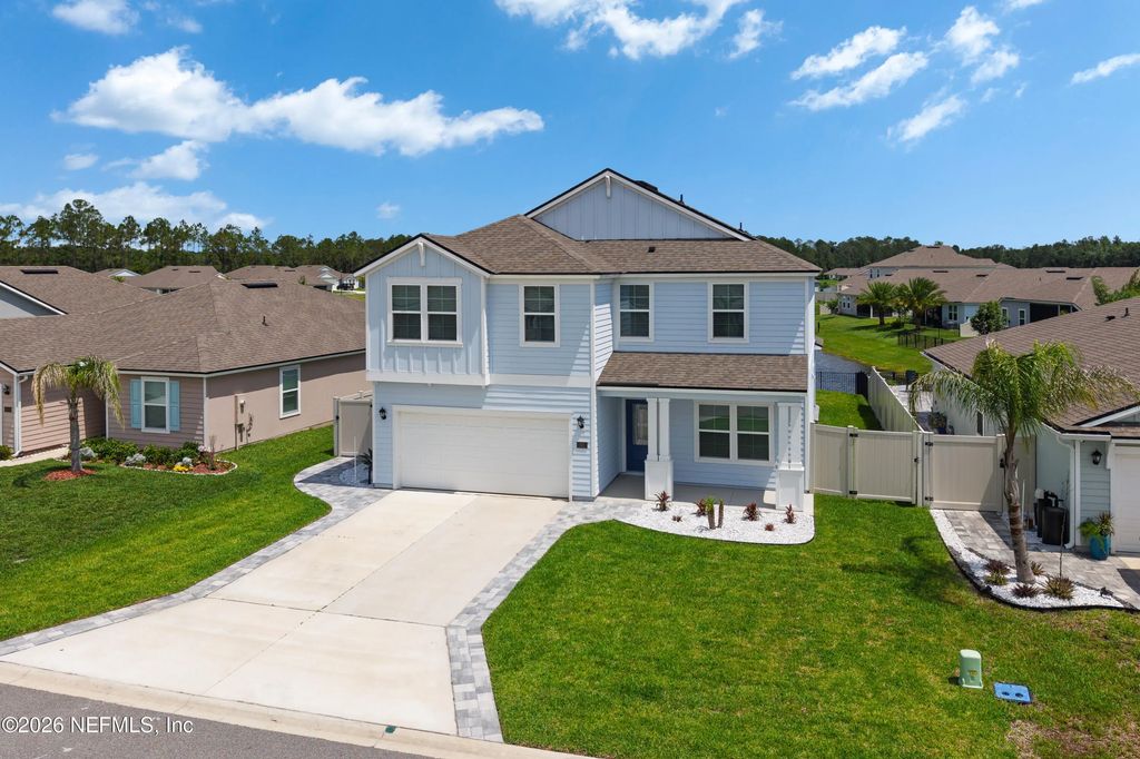 60 Alagon Way, St. Augustine
