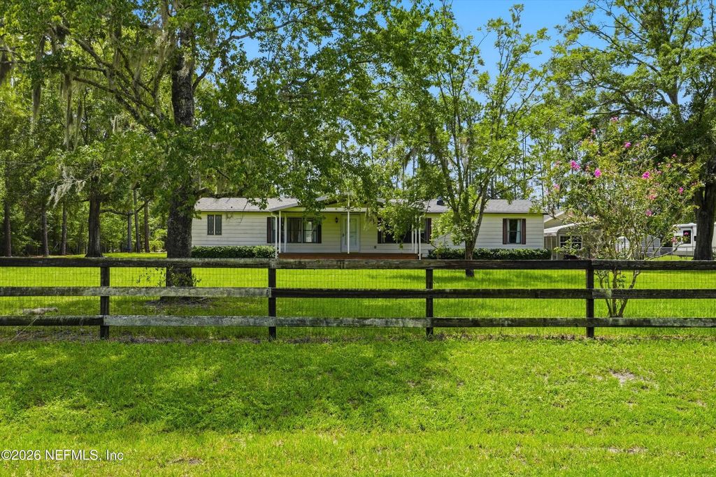 12408 Trailblazer Drive, Jacksonville