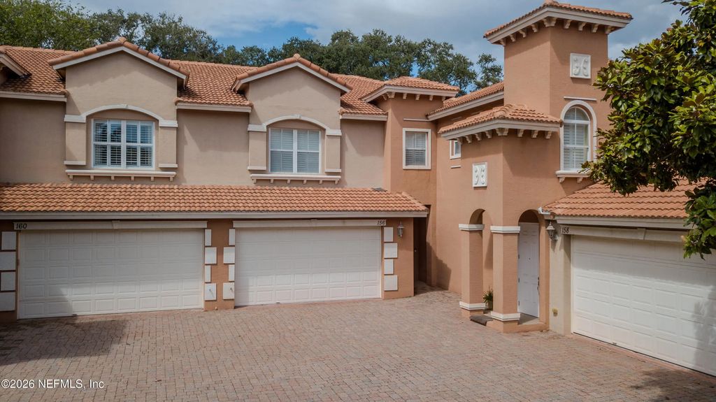 156 Hidden Palms Lane 102, Ponte Vedra Beach