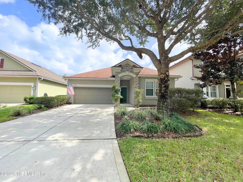 12173 Hatherden Court, Jacksonville