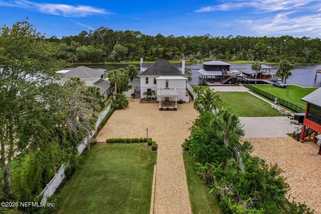 289 N Roscoe Boulevard, Ponte Vedra Beach