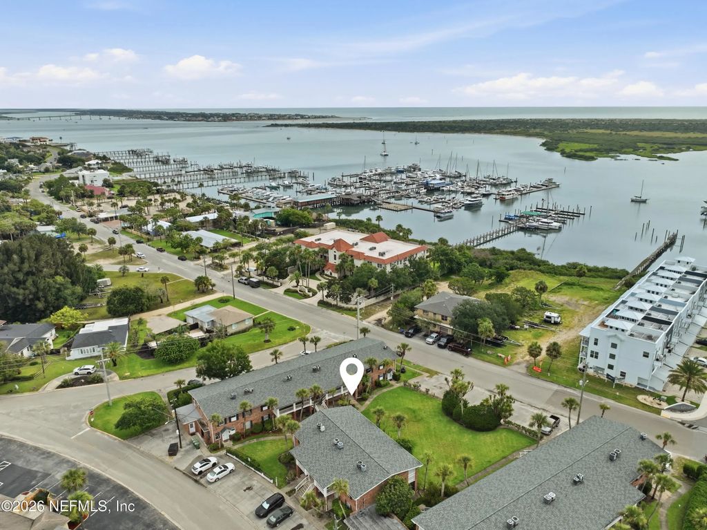 22 Comares Avenue 5a, St. Augustine