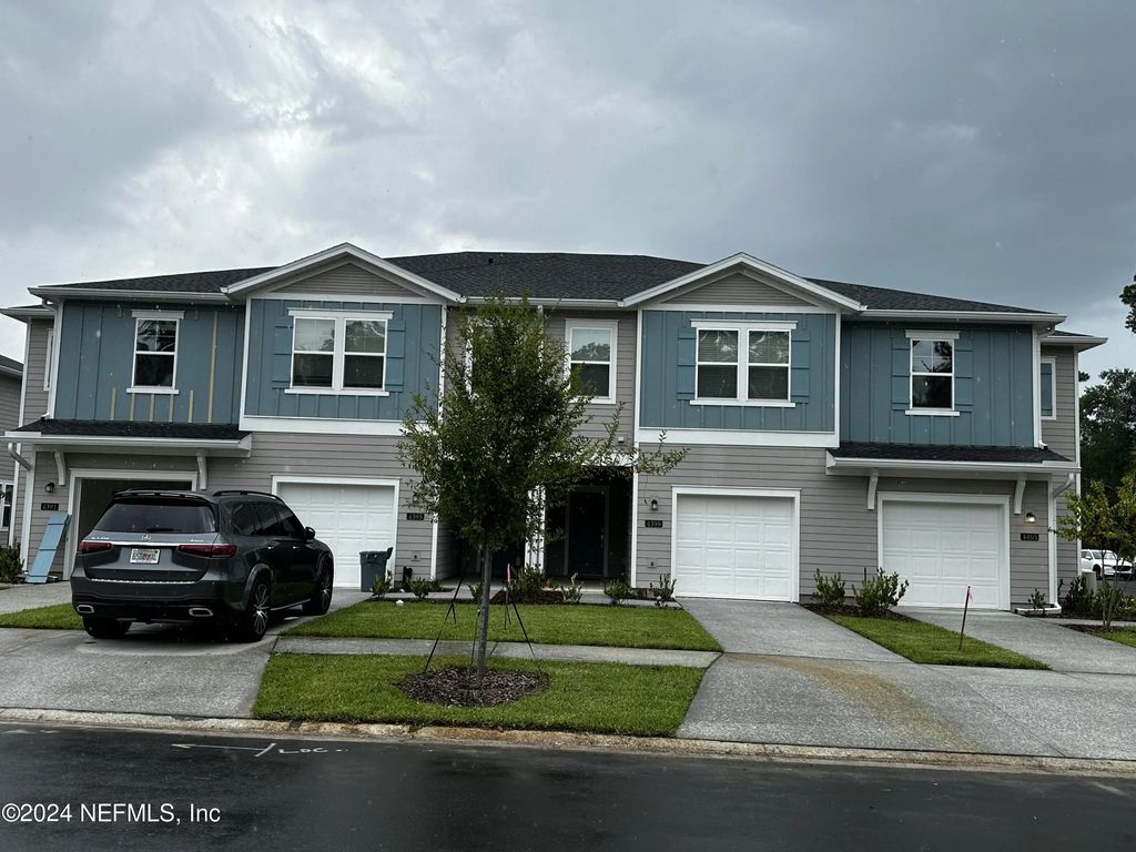 1684 Pacifico Way, Jacksonville