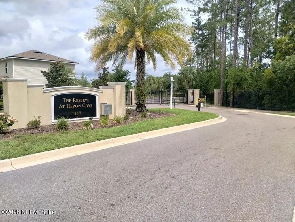 9370 Scaup Way 308 - 0, Jacksonville