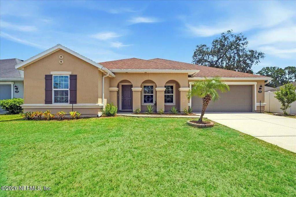 12401 Acosta Oaks Drive, Jacksonville