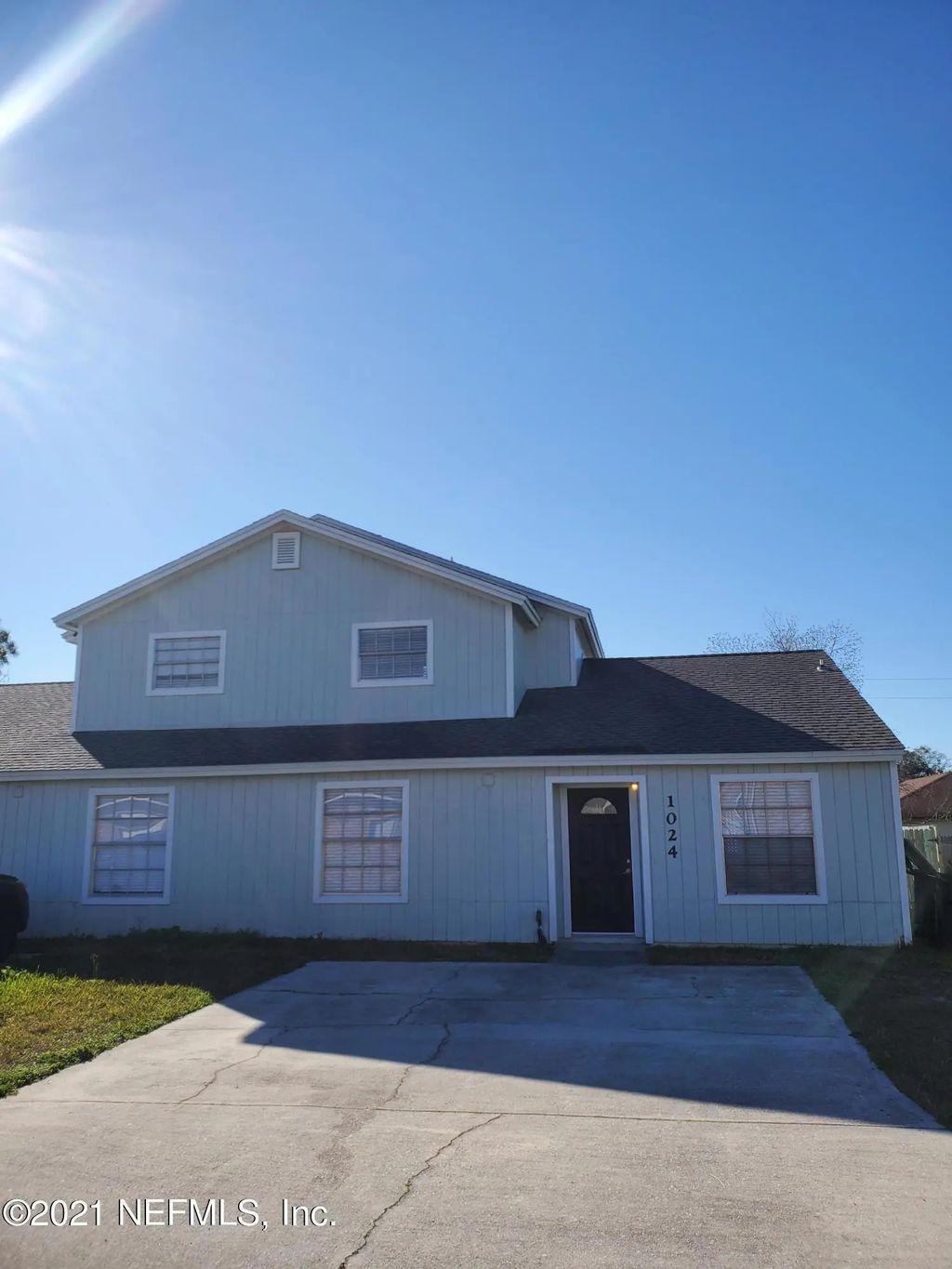 1024 Snug Harbour Court, Atlantic Beach