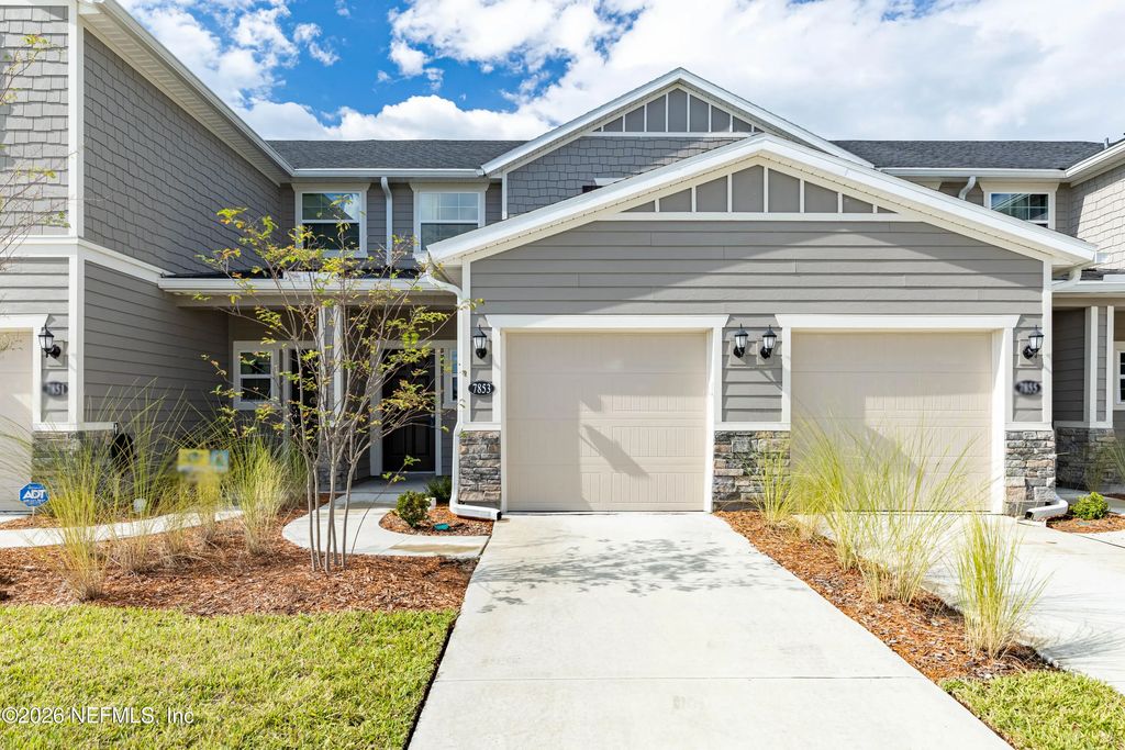 7853 Merchants Way, Jacksonville