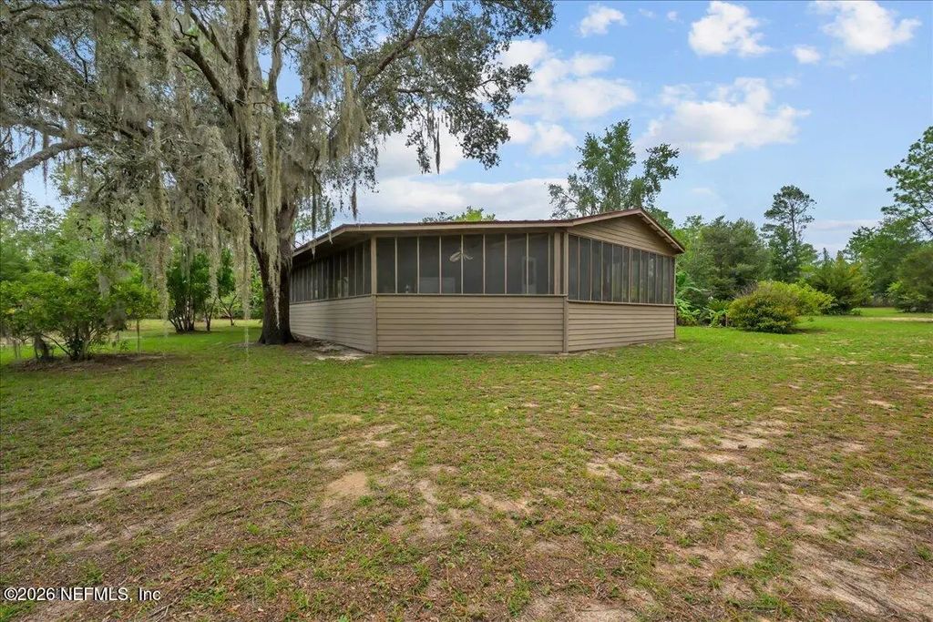 6308 Grandview Court, Keystone Heights