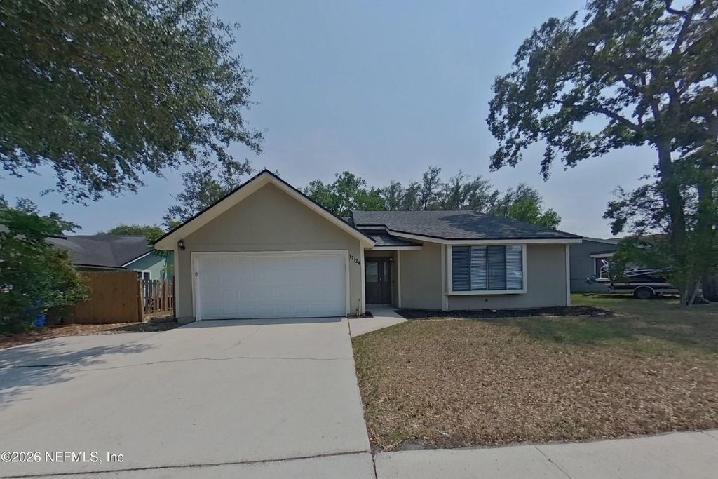 12124 Roundham Lane N, Jacksonville