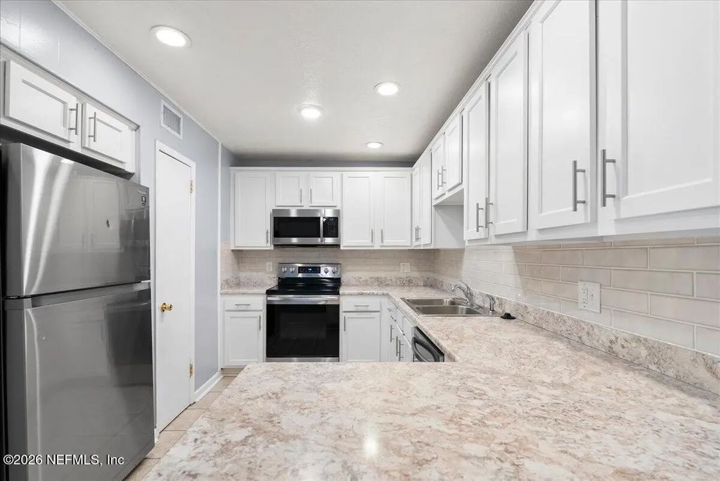 11634 Marina Drive, Jacksonville