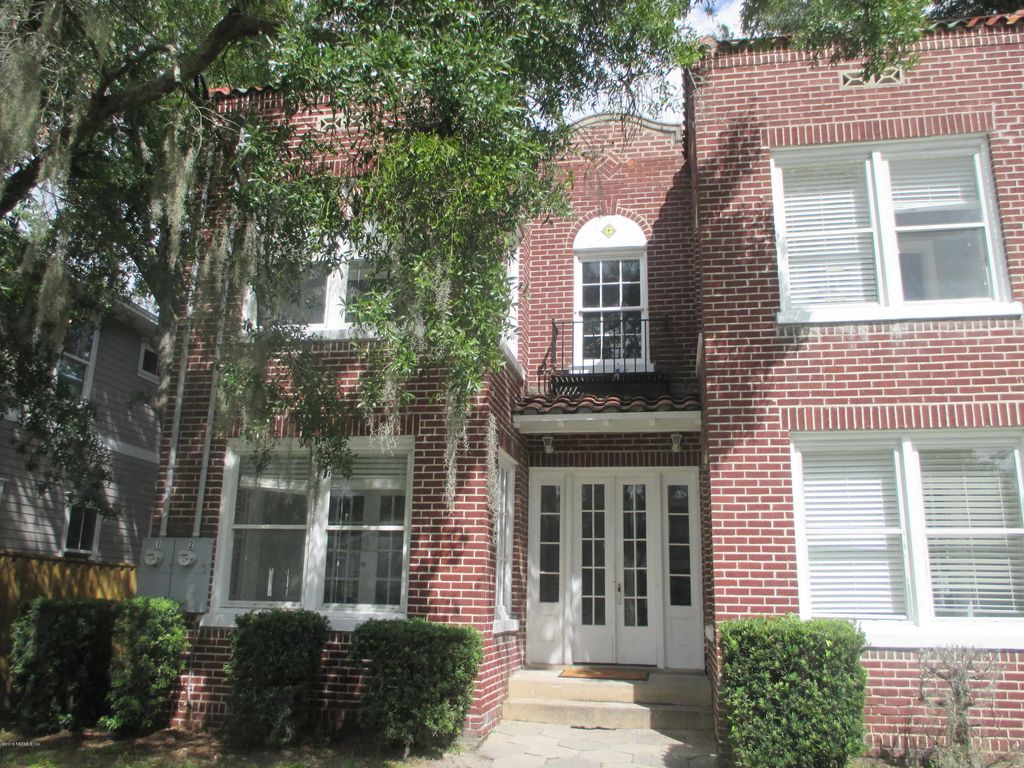 2047 Forbes Street 3, Jacksonville