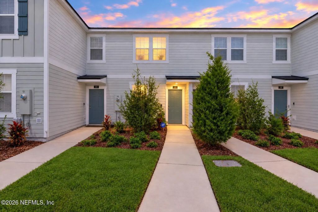 53 Wading Ibis Road, St. Augustine
