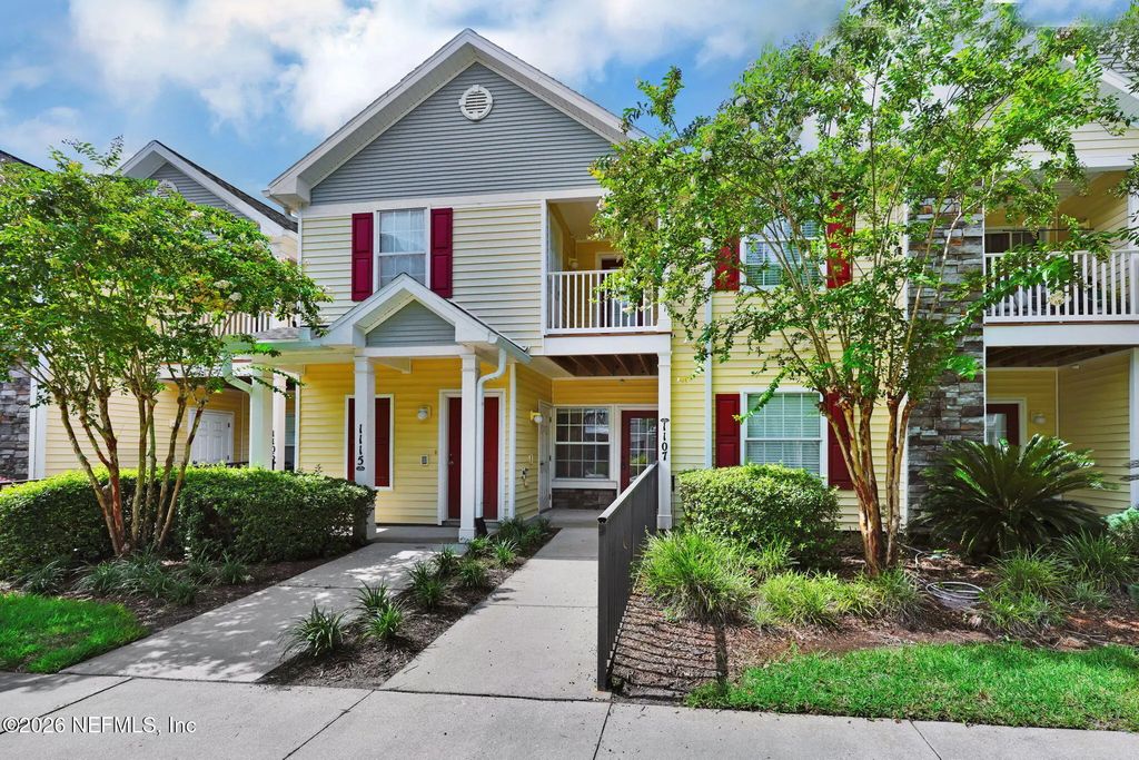 575 Oakleaf Plantation Parkway 1107, Orange Park