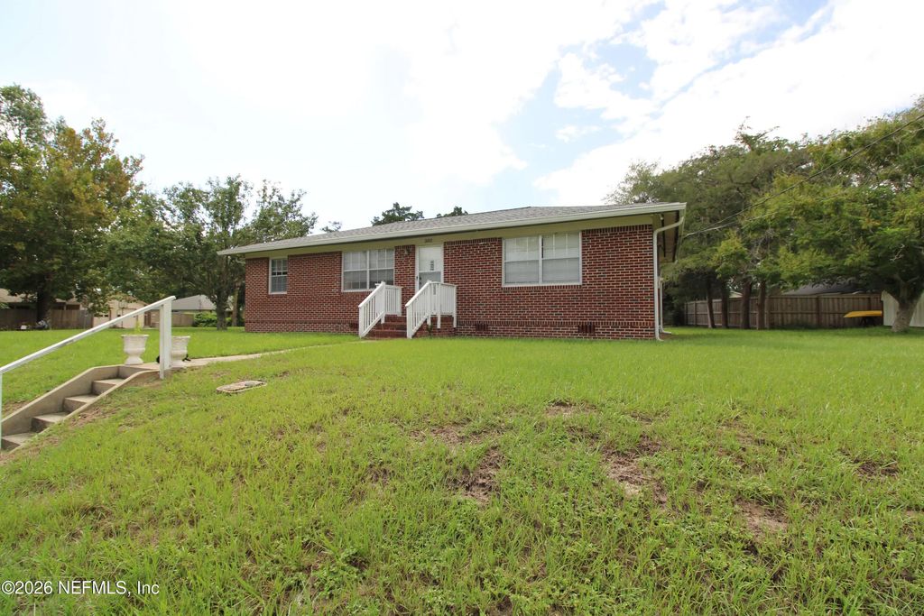 302 Shore Drive, St. Augustine