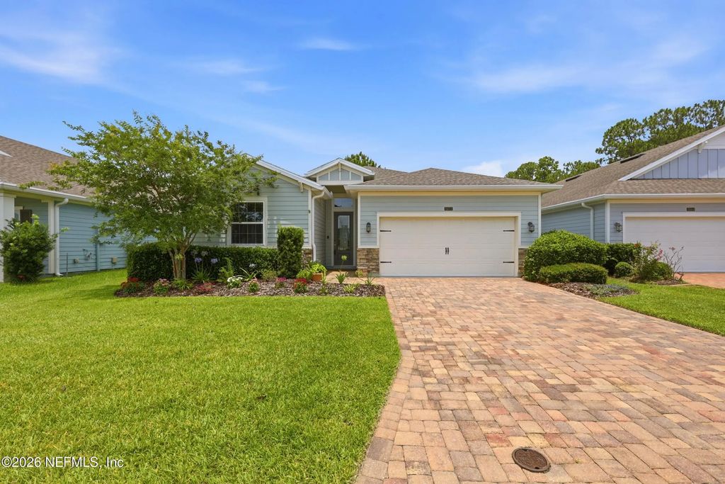 2672 Alexia Circle, Jacksonville