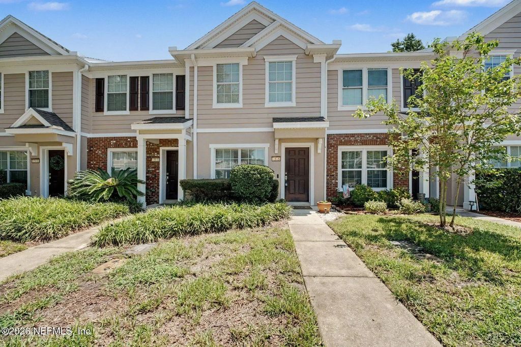 6545 Arching Branch Circle, Jacksonville