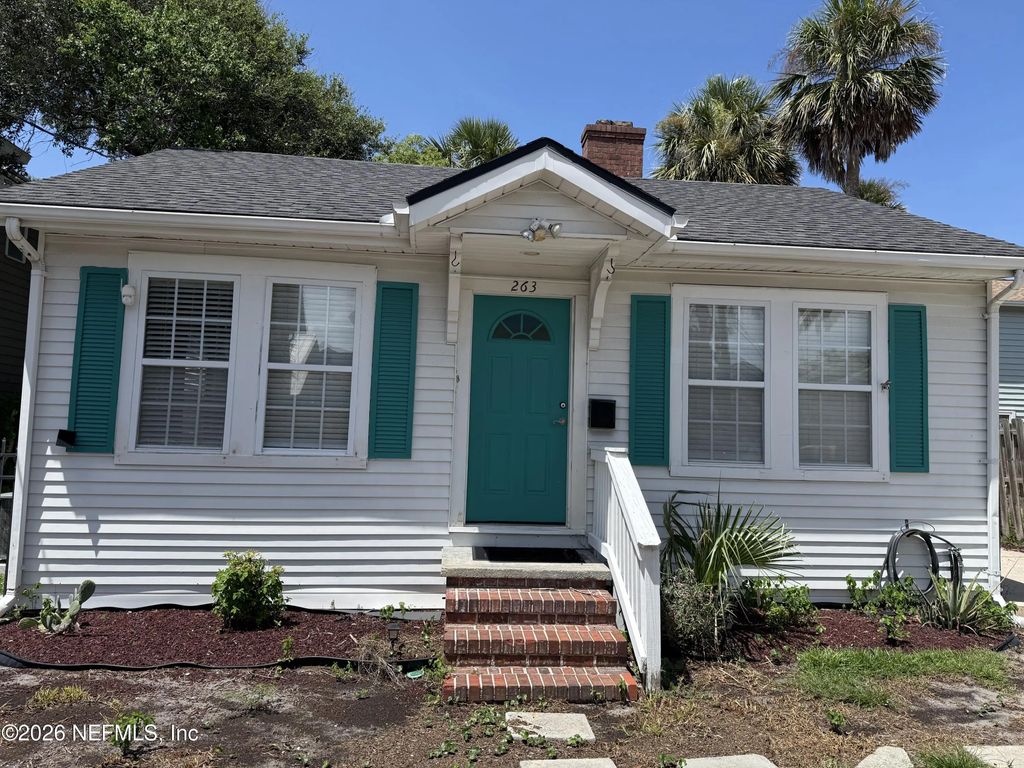 263 2nd Street, Atlantic Beach