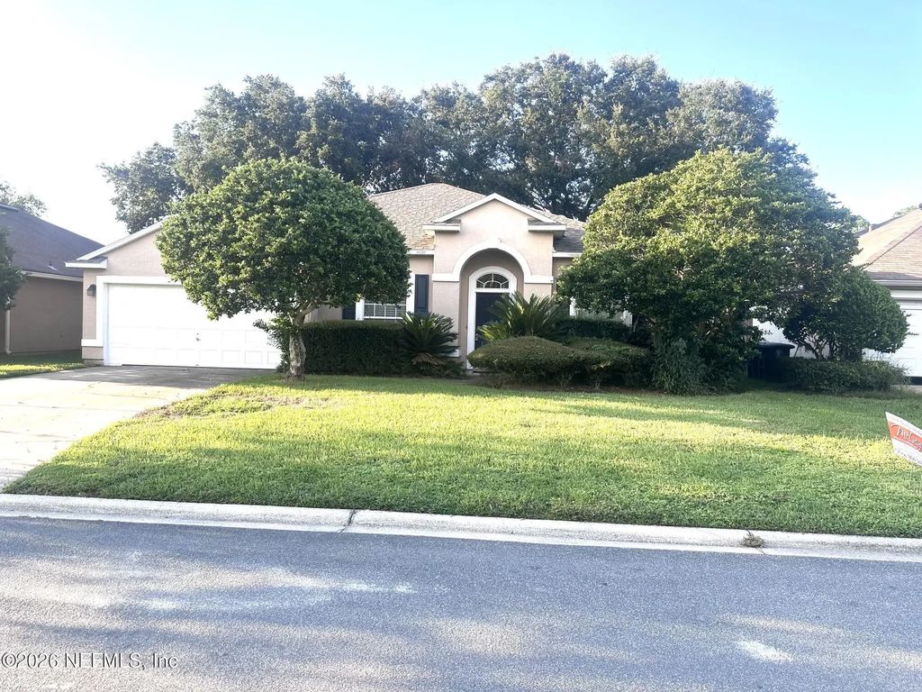 12969 Brians Creek Drive, Jacksonville