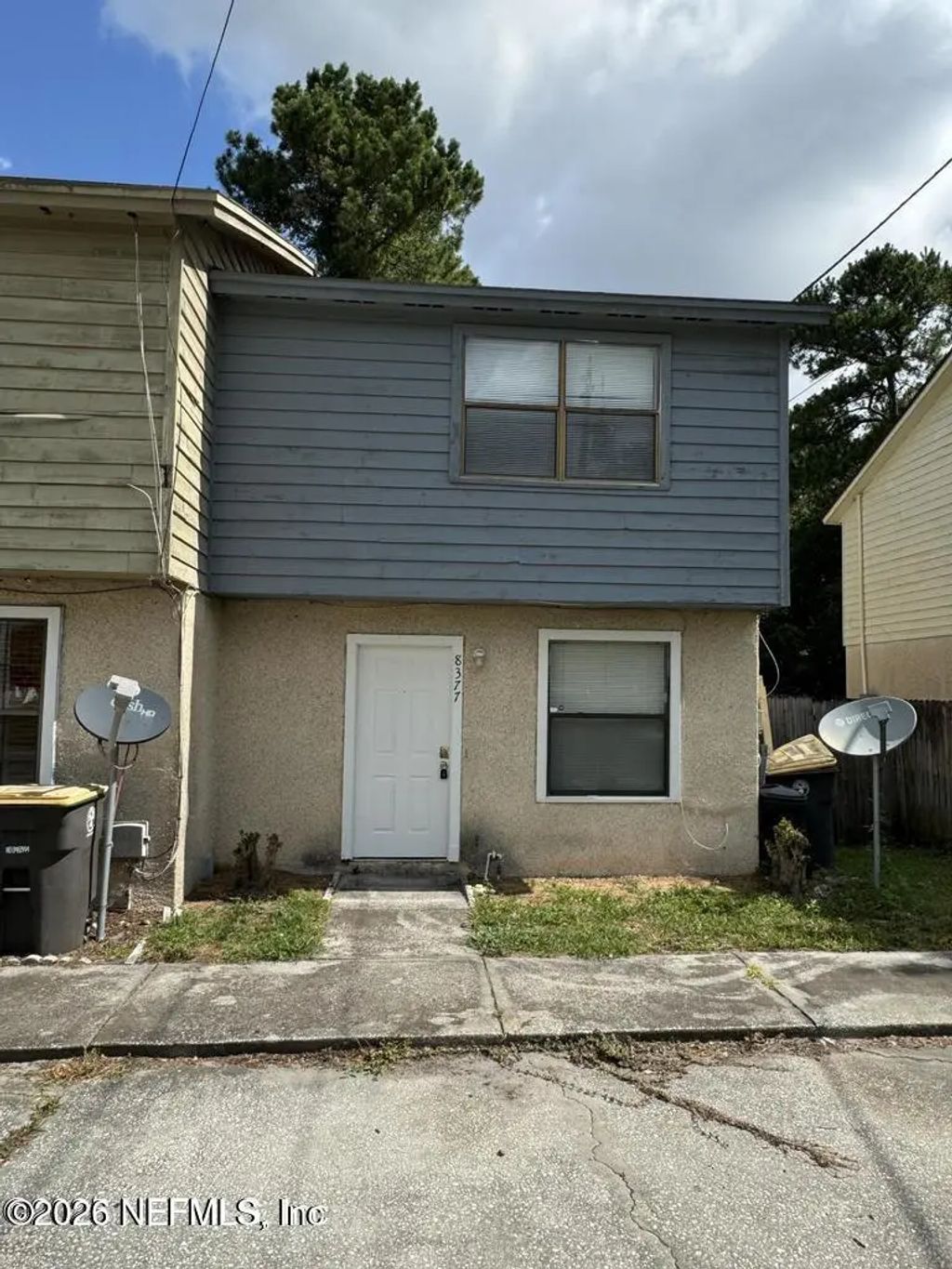 8377 Homeport Court, Jacksonville