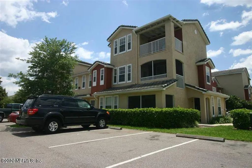 10075 Gate Parkway N 807, Jacksonville