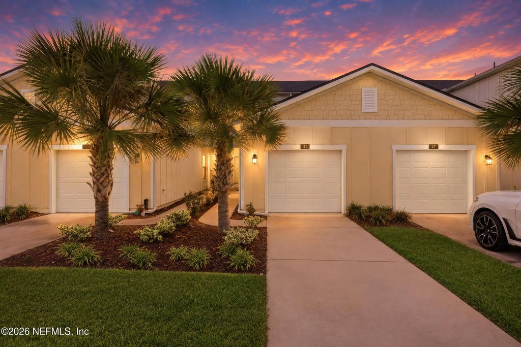 41 Temple Drive, St. Augustine