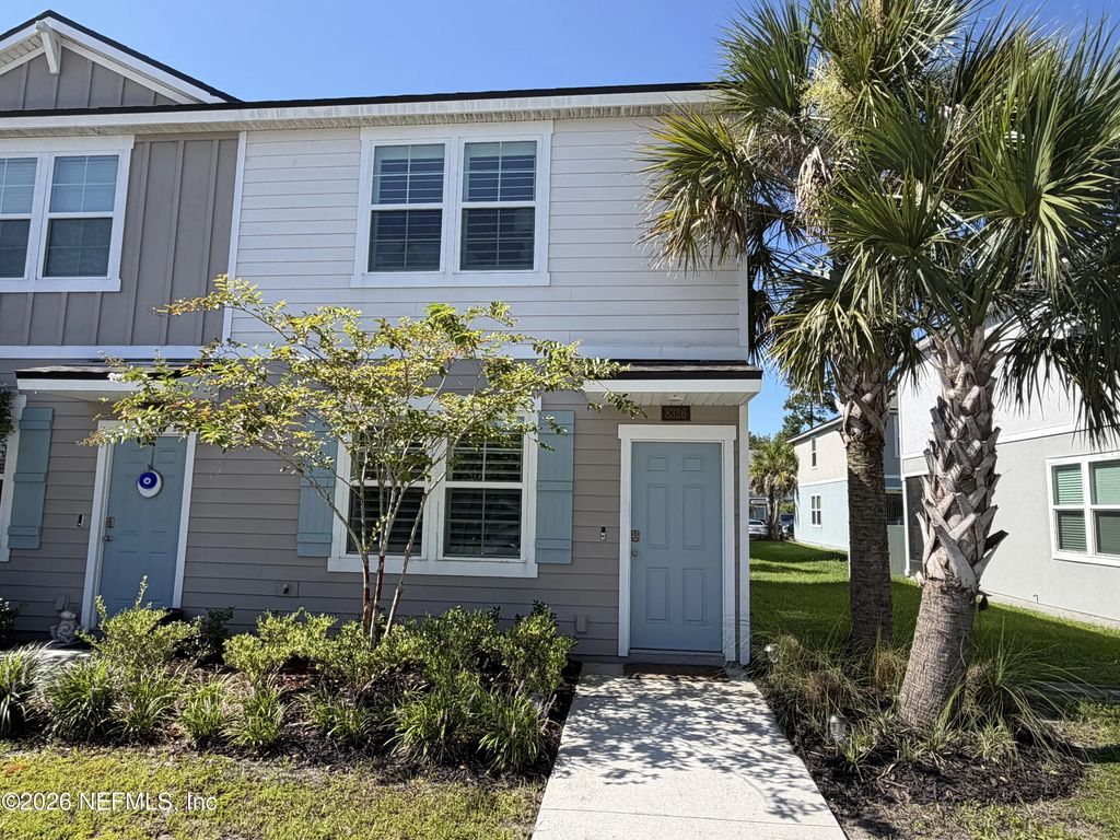 8326 Zenith Circle, Jacksonville