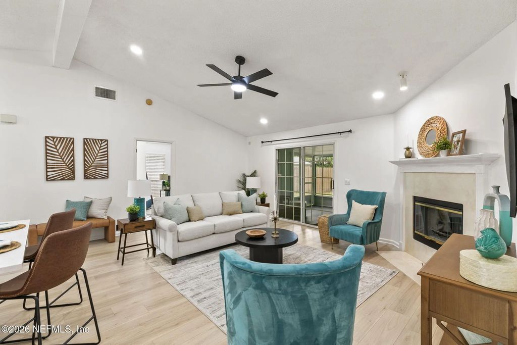 12619 Fish Hawk Lane, Jacksonville