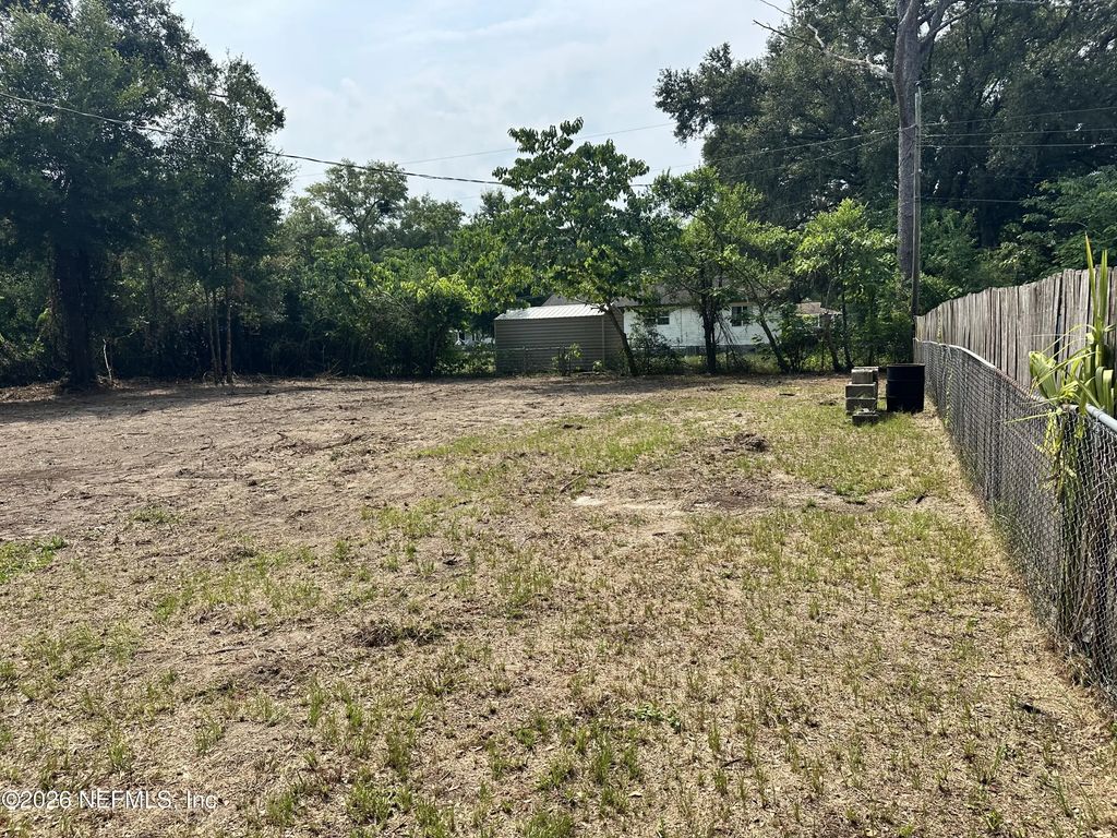 86038 John Street, Yulee
