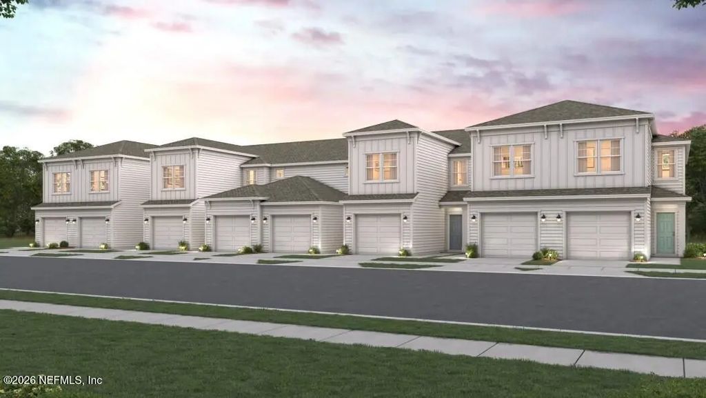10725 Waterfield Road, Jacksonville