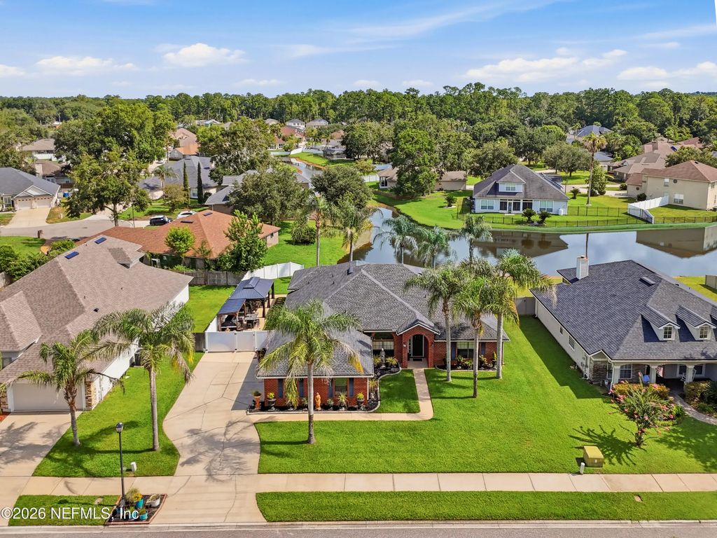 1951 Wages Way Way S, Jacksonville