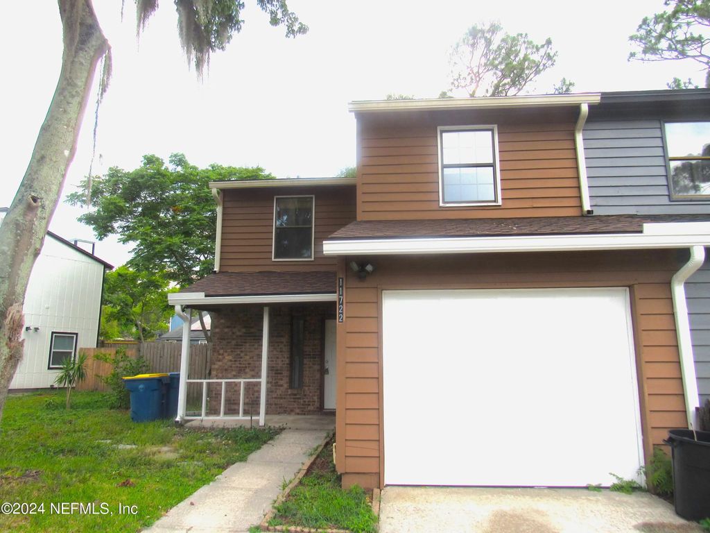 11722 Tanager Drive, Jacksonville