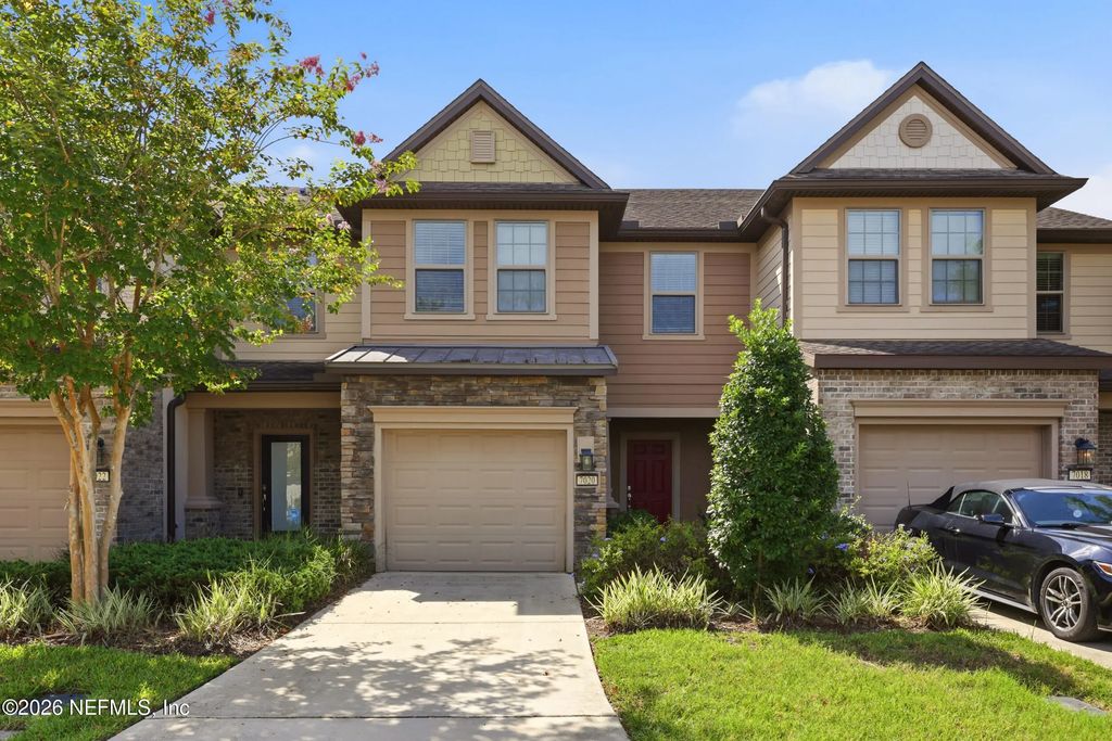 7020 Butterfly Court, Jacksonville