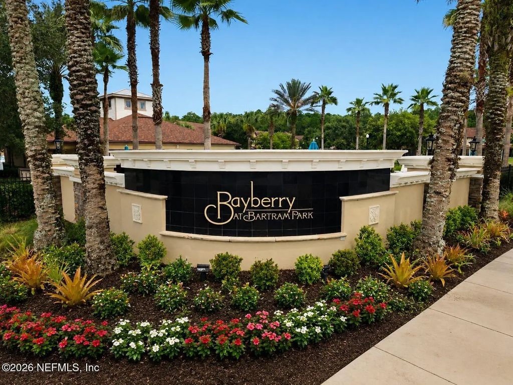 7027 Butterfield Court, Jacksonville