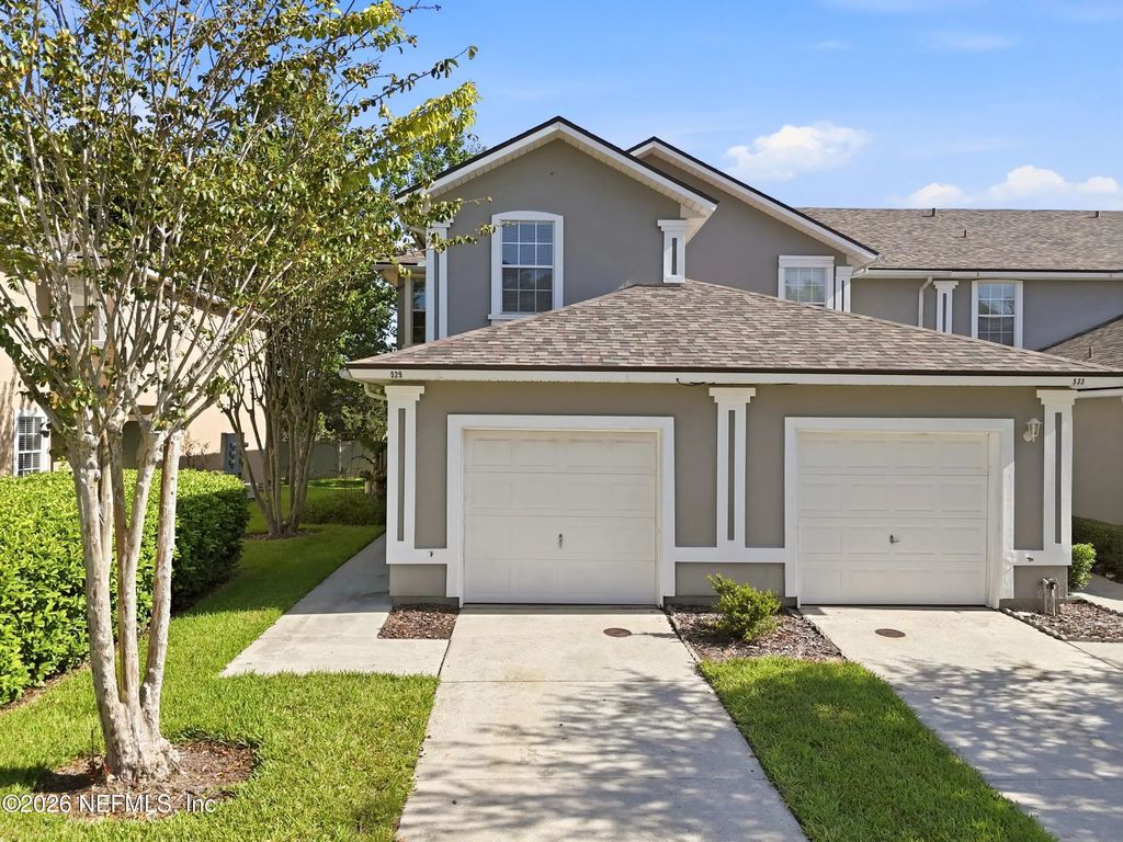529 Scrub Jay Drive, St. Augustine