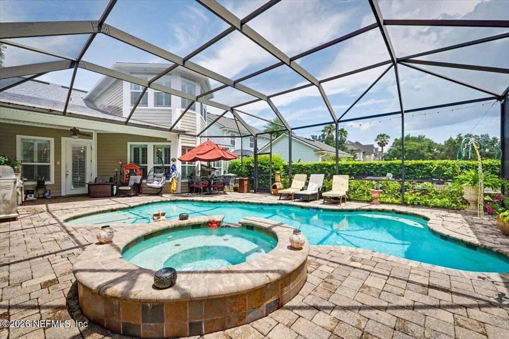 23 Marathon Key Way, Ponte Vedra