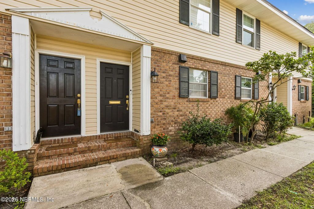 4519 Columbus Circle 1b, Jacksonville