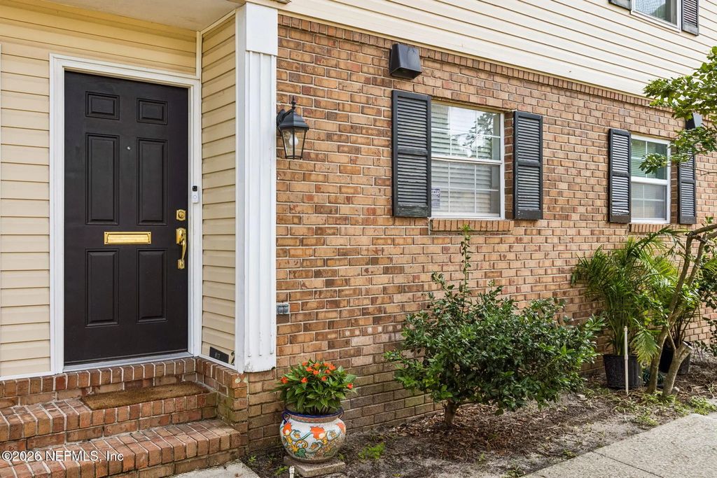 4519 Columbus Circle 1b, Jacksonville