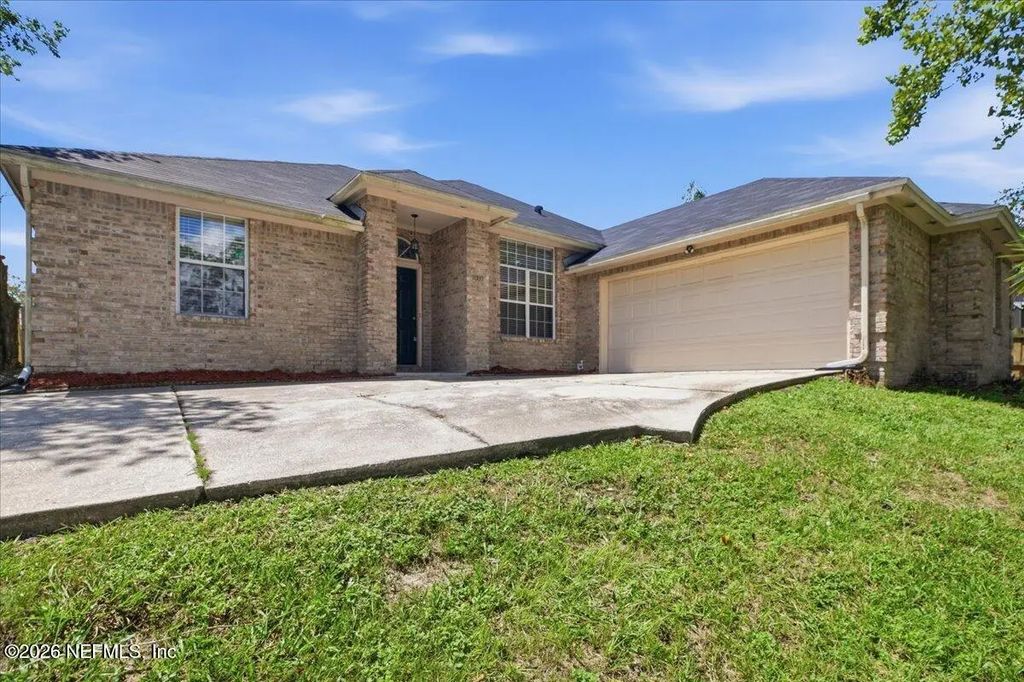 1000 Marbleridge Drive, Orange Park