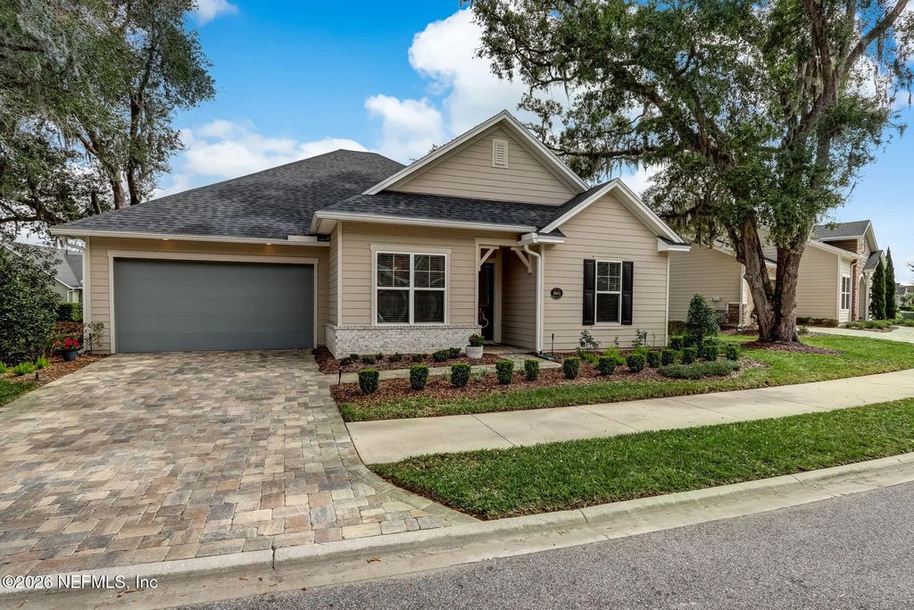 8601 Homeplace Drive, Jacksonville