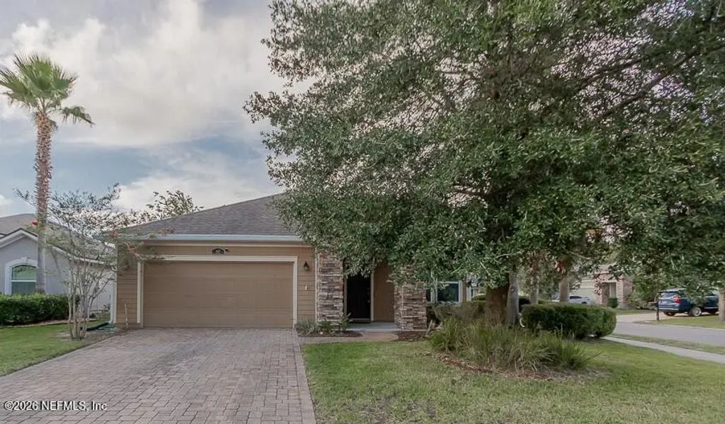 187 Asbury Hill Court, Jacksonville