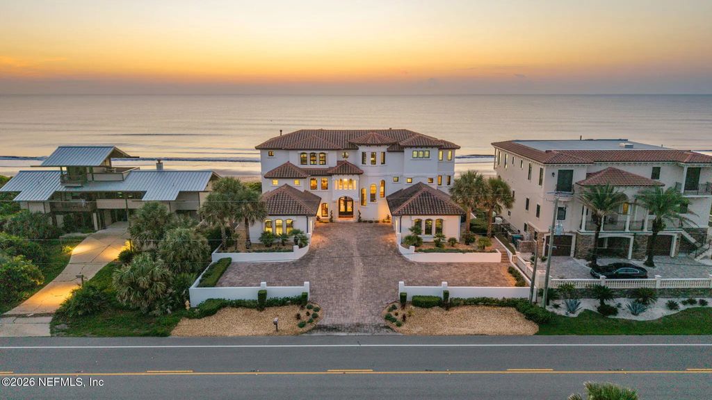 2357 S Ponte Vedra Boulevard, Ponte Vedra Beach
