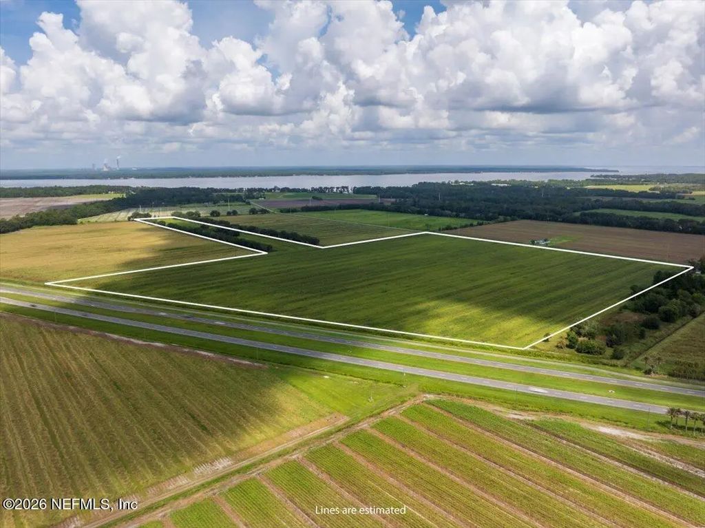 00 B 207 State Road, East Palatka
