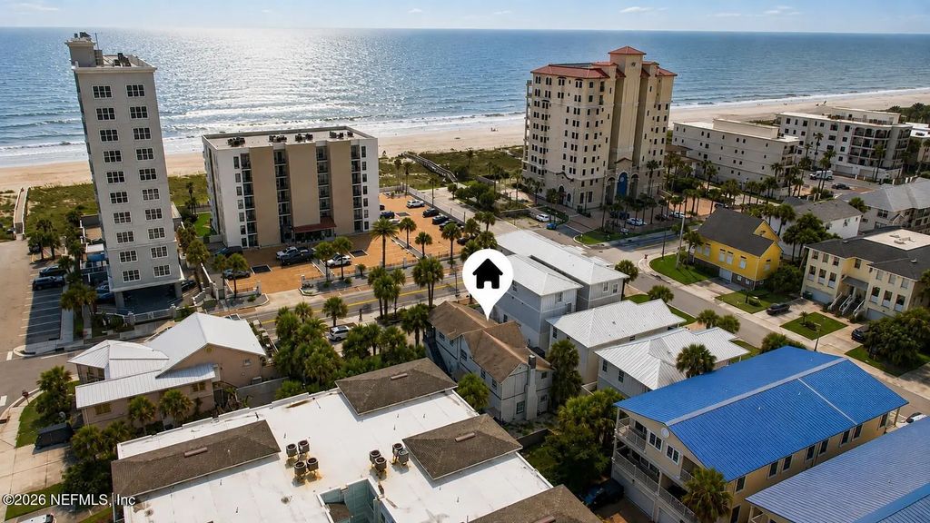 222 1st Street S, Jacksonville Beach