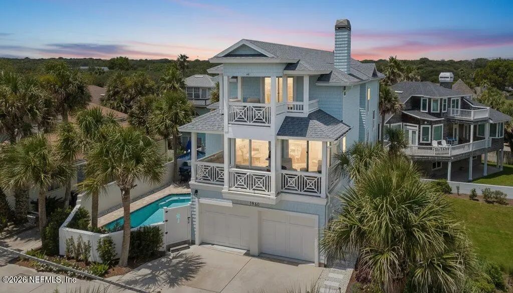 1960 Beach Avenue, Atlantic Beach