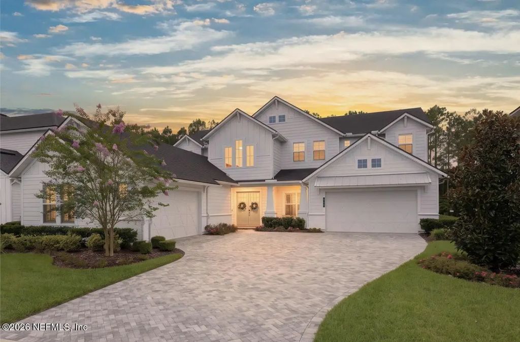 842 Seagrove Drive, Ponte Vedra