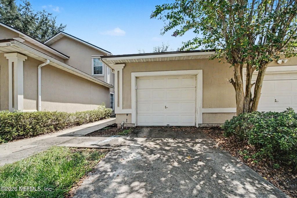 4763 Playpen Drive, Jacksonville