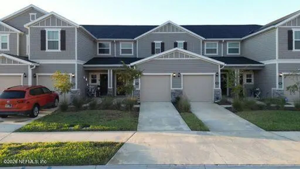 9798 Fiddleback Lane, Jacksonville